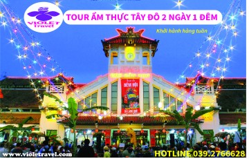 Tour Hàn Quốc - Korea