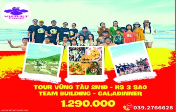 Tour Hàn Quốc - Korea